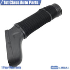 Left Air Intake Hose for Mercedes-Benz C300 E350 C350 (2008–2015)