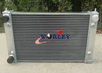 Radiator Fan for VW Corrado Scirocco Jetta Golf GTI MK2 1.8 16V (1986-1992)