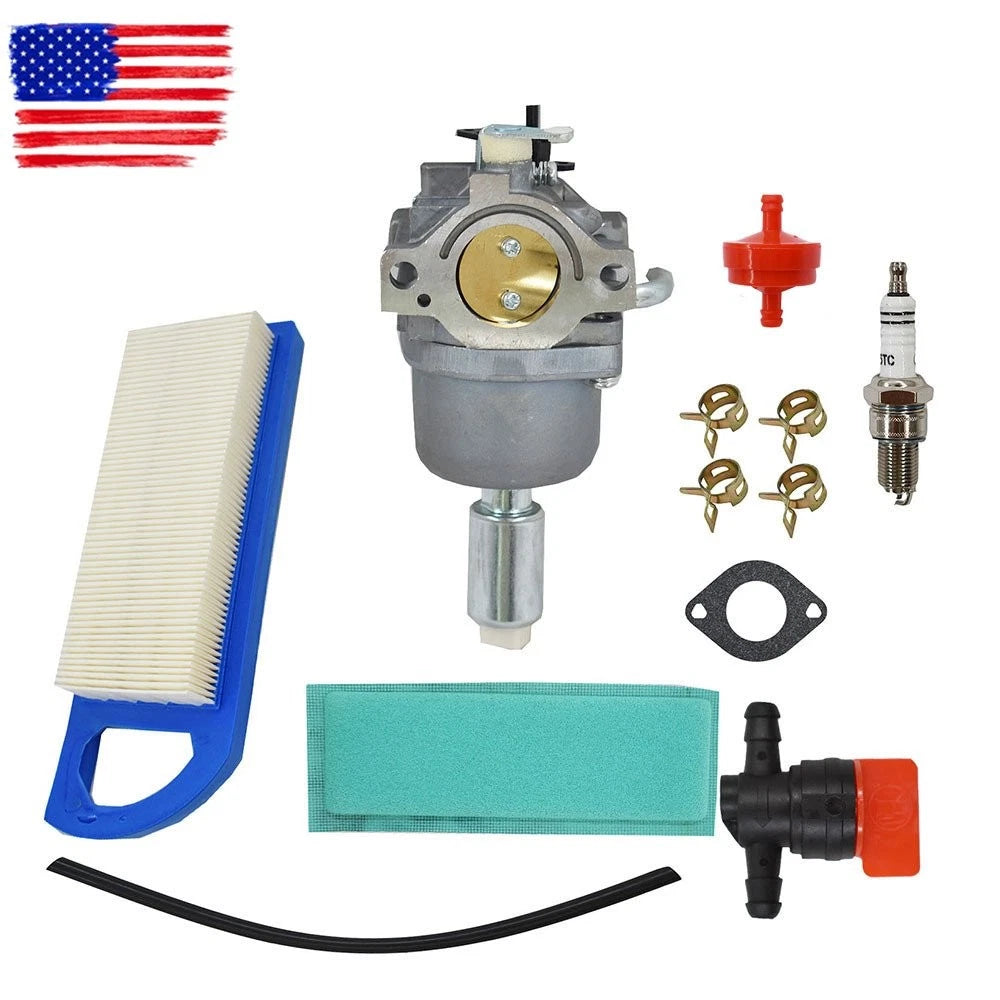 Carburetor for Lawn Mower Engine (19-19.5 HP) 796587 591736 594601