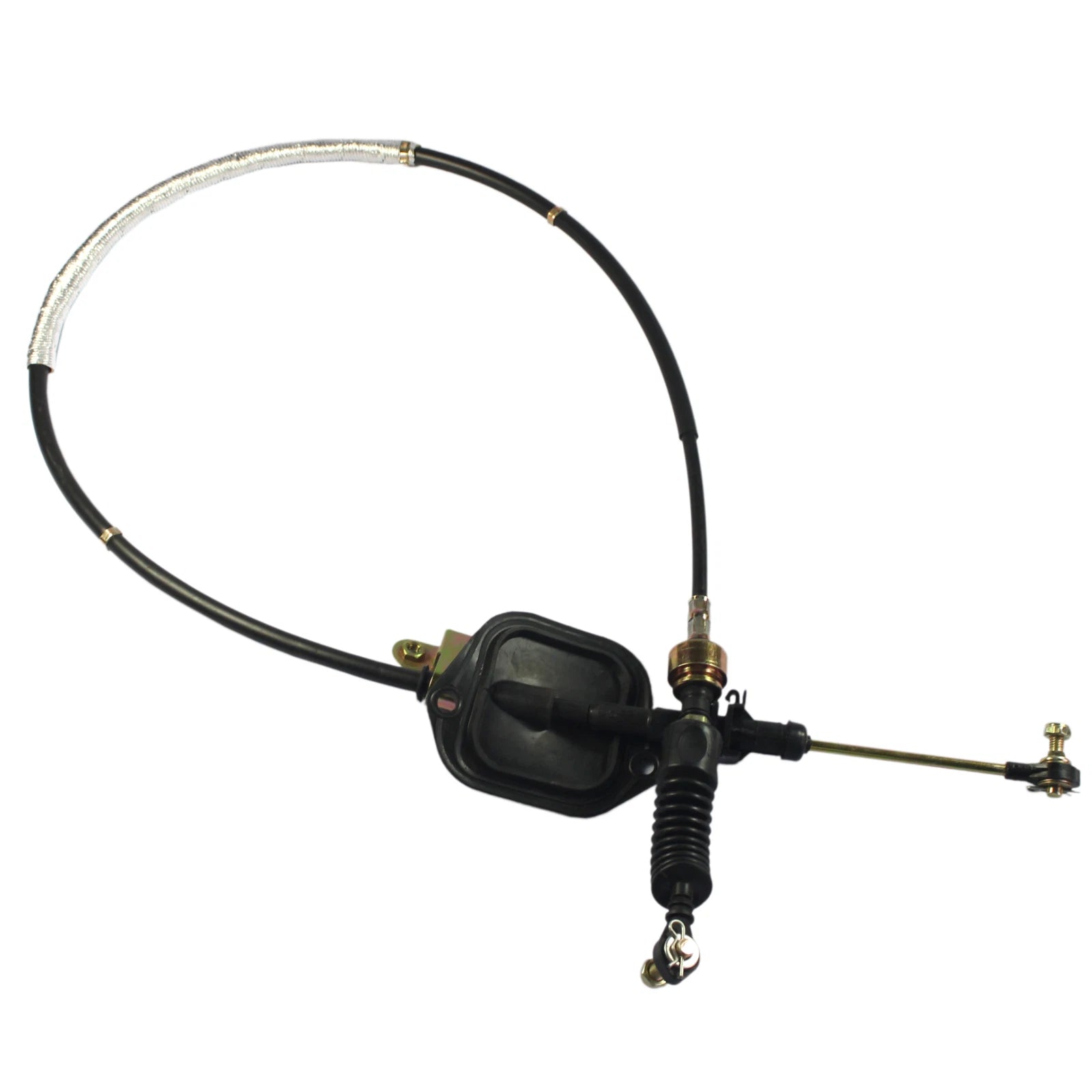 Transmission Shift Cable for Scion xA xB (2000-2005)