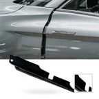 Fender Upper Trim for Toyota Camry (2024) 53825-06150