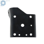 Multi Leaf Spring Shock Plate Kit for Camaro Firebird Nova (1968–1972)