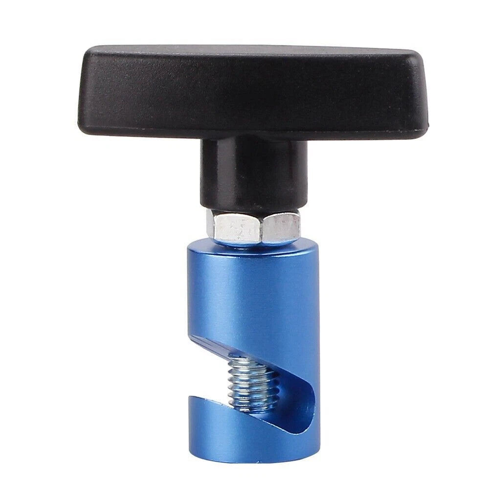 Hood Lift Support Rod for Automotive Vehicles