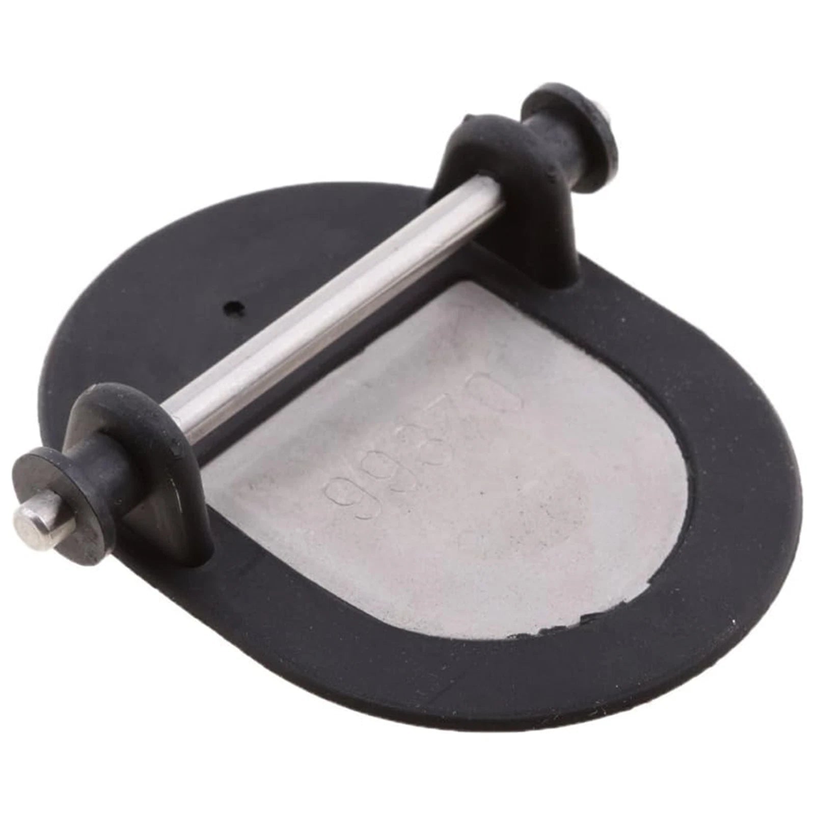 Exhaust Pipe Shutter for Mercruiser Mercury Outboard (99370A2, 18-2733)