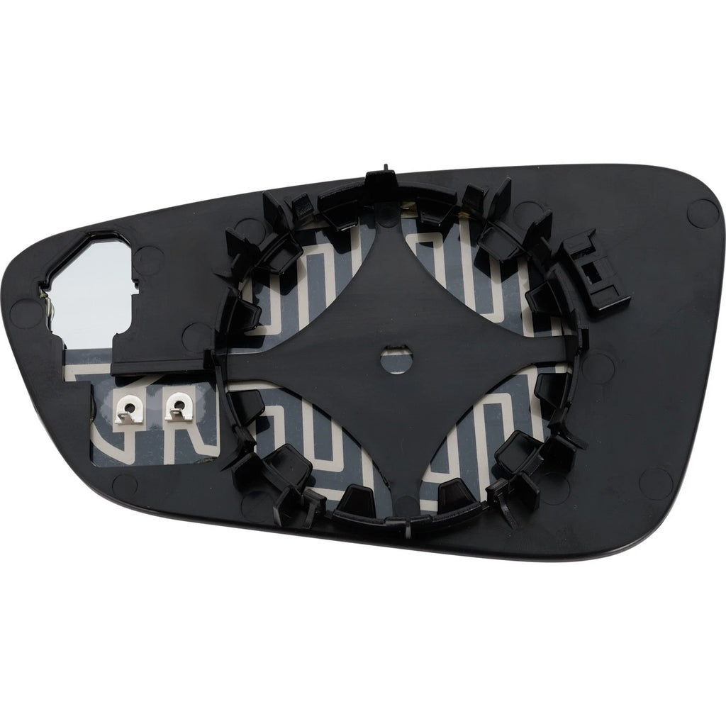 Passenger Side Heated Mirror Glass for Chrysler 200 (2015-2017)