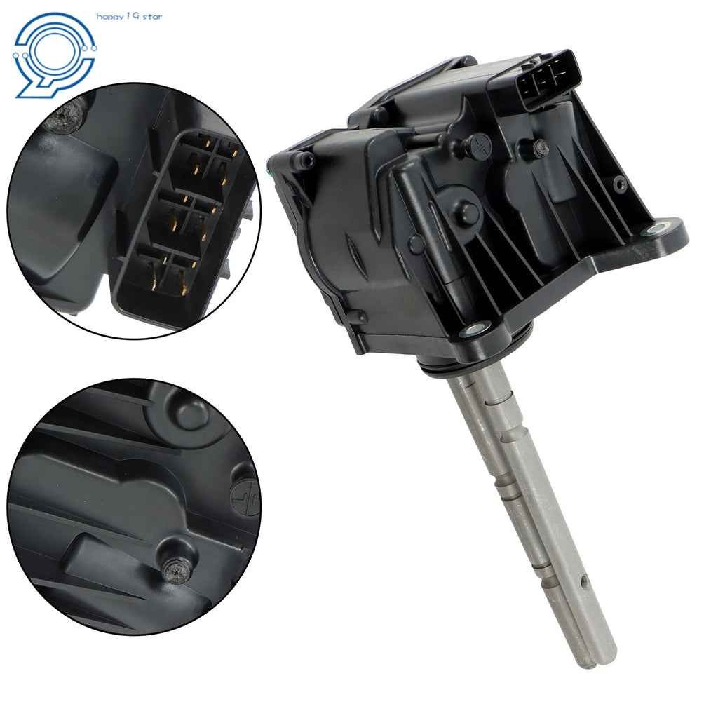 Front Transfer Case Actuator for Toyota 4Runner 4.0L 1GRFE 4x4 (2003–2009)