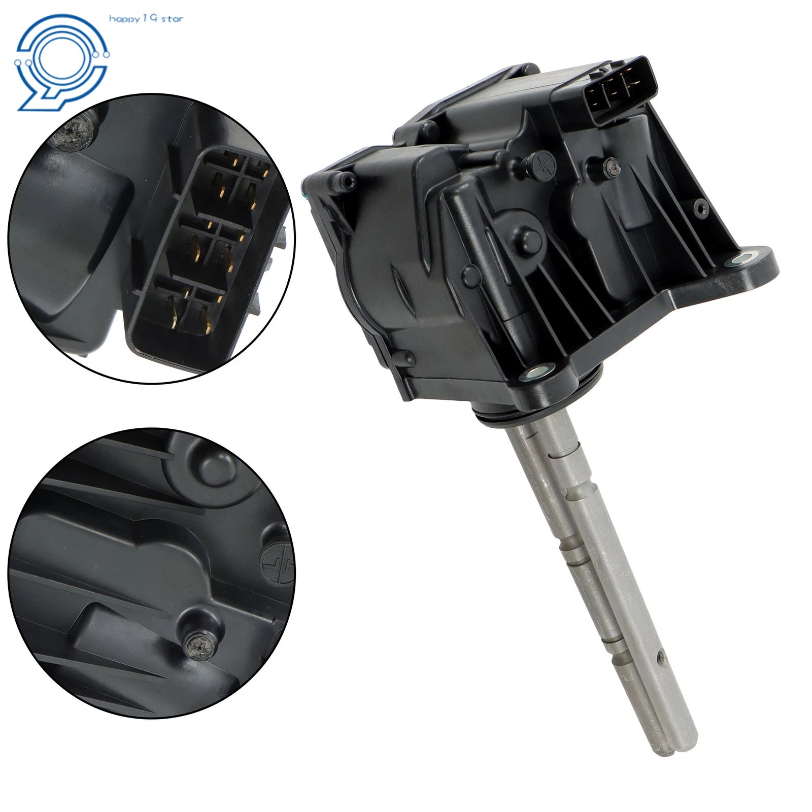 Front Transfer Case Actuator for Toyota 4Runner 4.0L 1GRFE 4x4 (2003–2009)