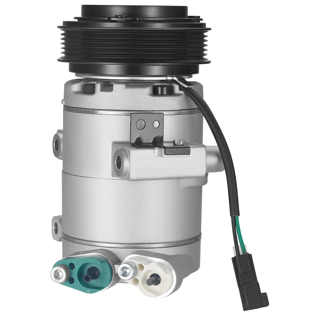 AC Compressor CO11332C for Ford Escape (2009–2012) & Mercury Mariner (2009–2011)