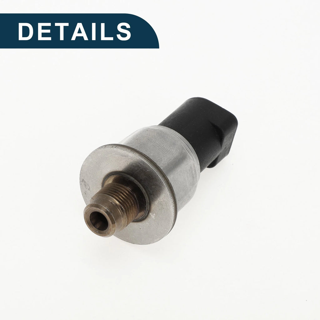 Engine Oil Pressure Sensor Switch for Volkswagen Caravelle T5 (2008–2015) No. 7L0907597