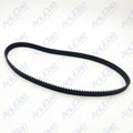 Timing Belt for Mercury 75-115HP 4-Stroke (804145, 67F-46241-00-00)
