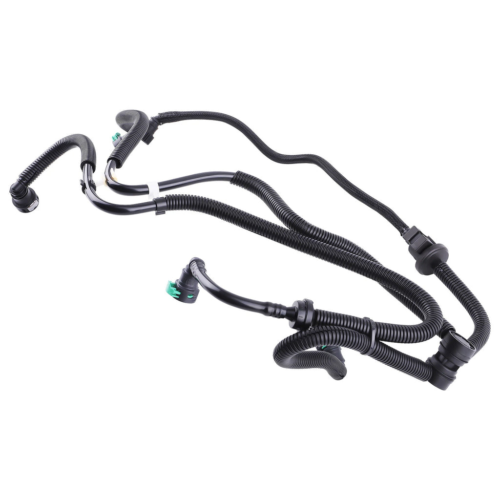 Vapor Canister Evap Purge Valve for Ford Fusion (2017–2020) HG9Z9D289C