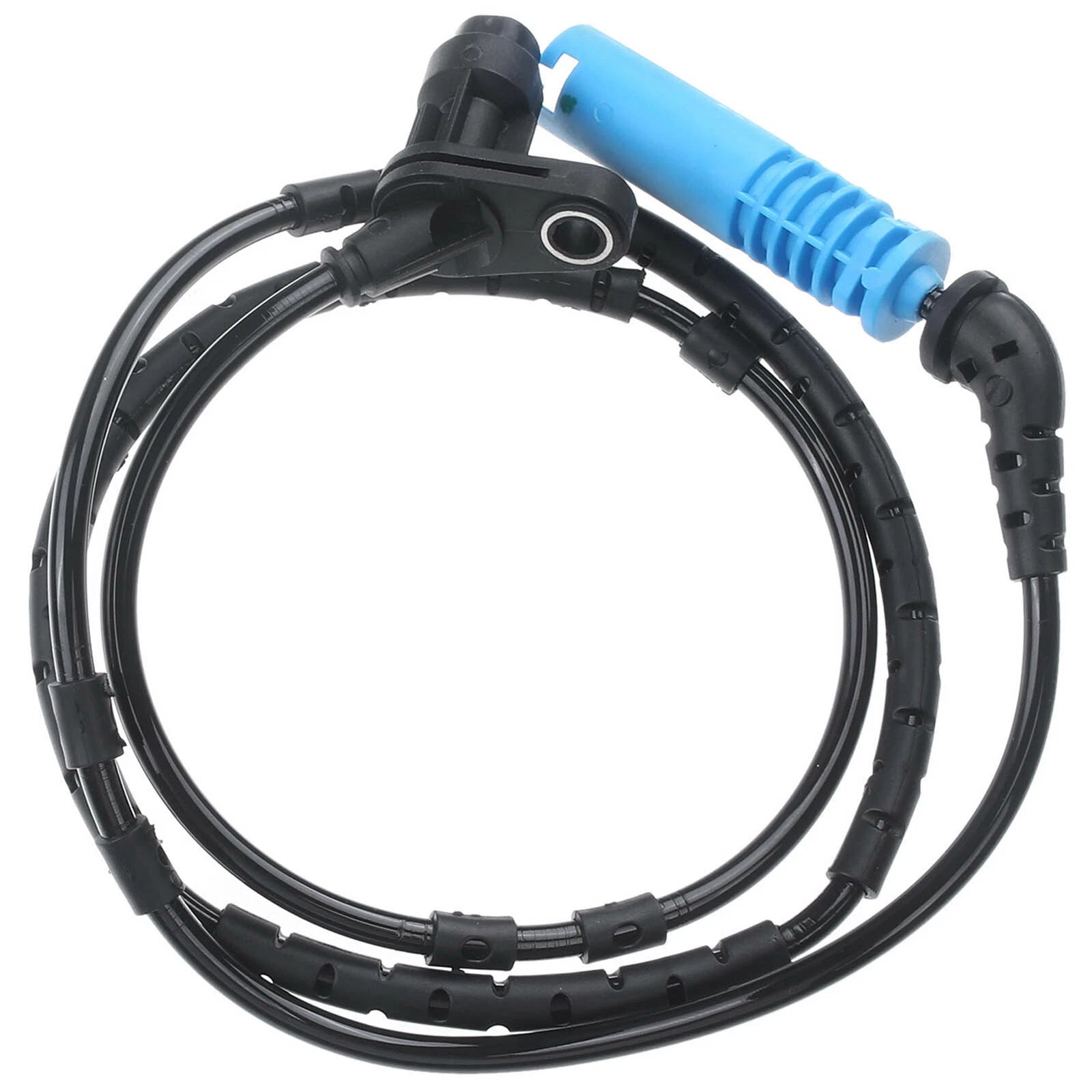2X Rear ABS Wheel Speed Sensor for BMW E90 F30 325xi 330xi (2001–2005)