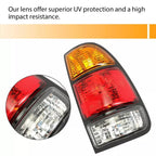 Tail Light Brake Lamp for Toyota Tundra (2000–2006) Right Side #TO2801129