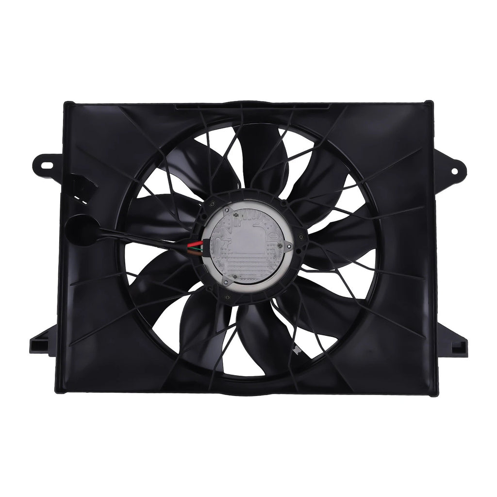 Cooling Fan for Dodge Charger SRT (2015–2022) 5181995AB 68541987AA 05181995AC