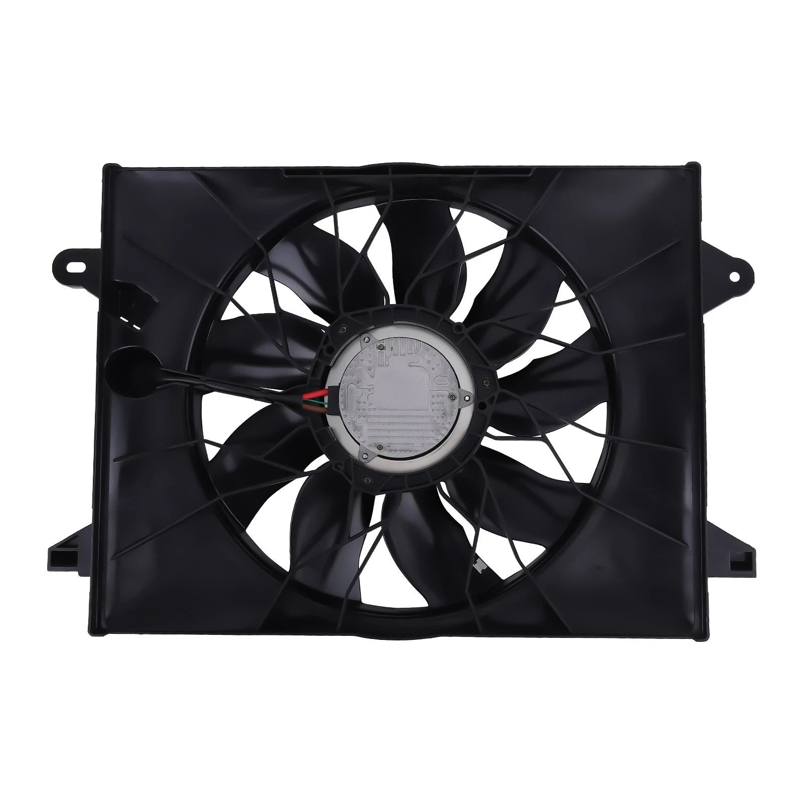 Cooling Fan for Dodge Charger SRT (2015–2022) 5181995AB 68541987AA 05181995AC