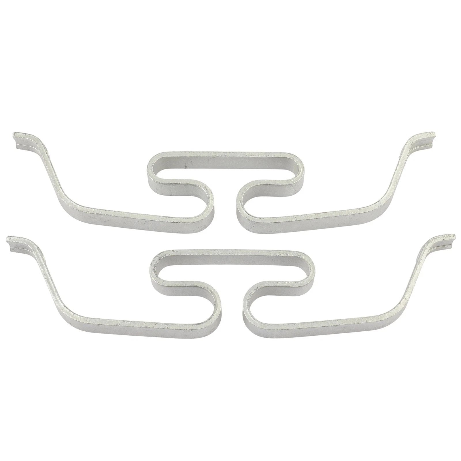 Front Ceramic Brake Pads Kit for Volvo S60 V90 (2017–2023)