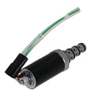 Solenoid Valve for Kobelco SK60-3/SK200-6E (40C07-203A)