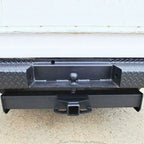 Class 5 Rear Trailer Hitch for Ford F-250 F-350 F-450 Super Duty (1999–2016)