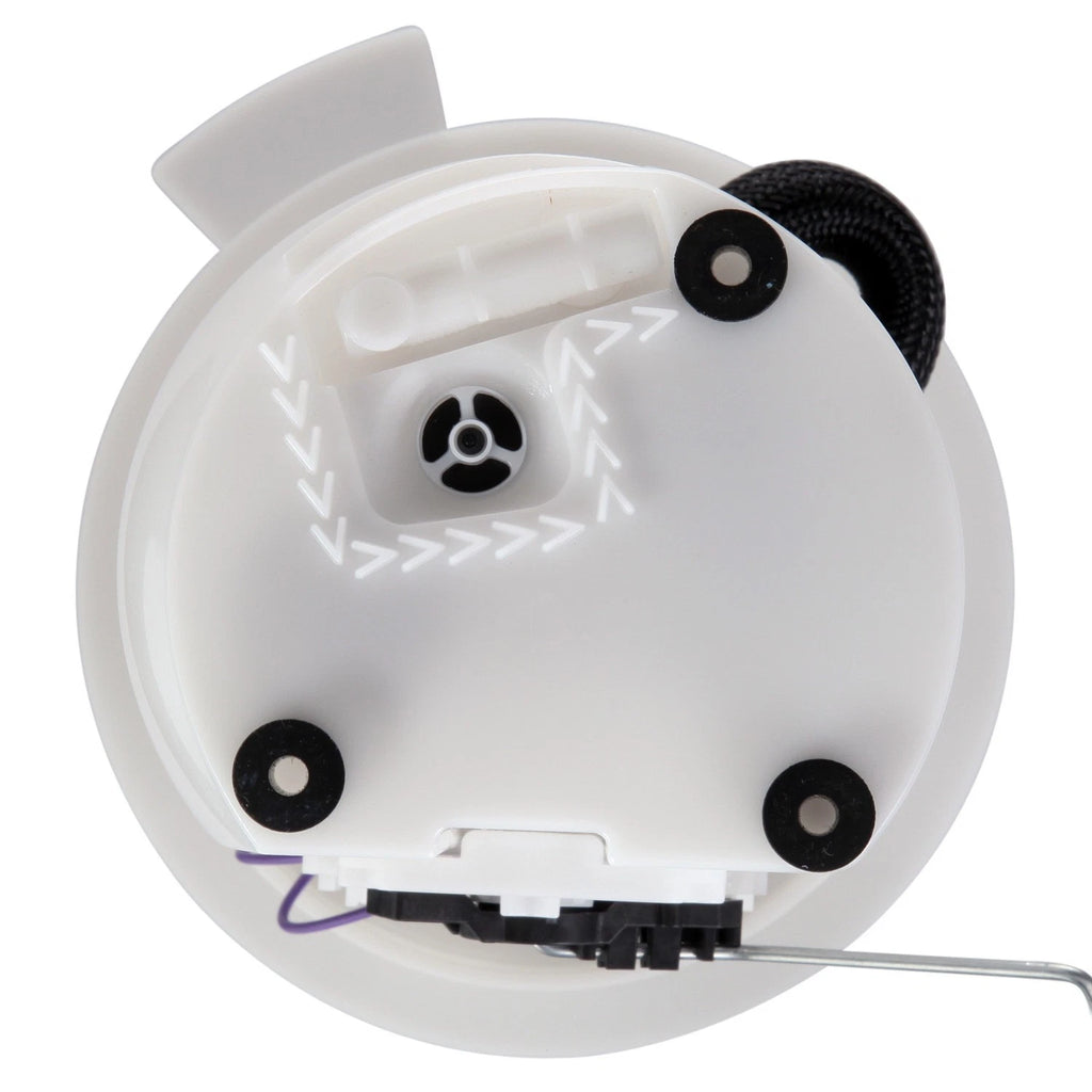 Delphi FG1141 Fuel Pump Module Assembly for Ford Fusion, Lincoln MKZ (2010–2012)