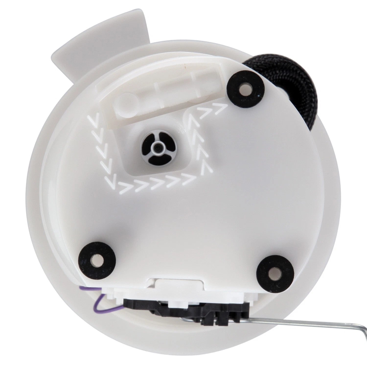 Delphi FG1141 Fuel Pump Module Assembly for Ford Fusion, Lincoln MKZ (2010–2012)