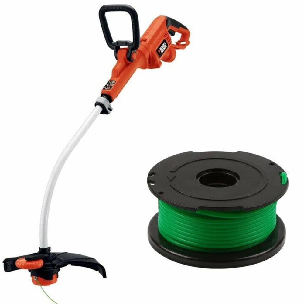 Set of 3 Replacement Lines for Black and Decker Trimmers
