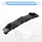 Pair Front Bumper Bracket No.GV7D500T1 for Mazda 6 (2007–2012)