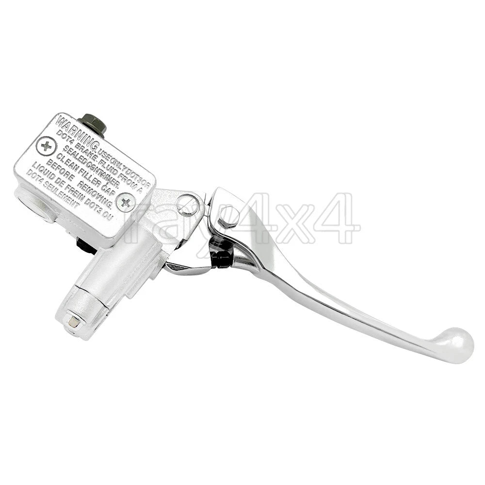 Front Brake Master Cylinder for Honda TRX450R TRX450ER TRX700XX (2004–2014)