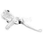 Front Brake Master Cylinder for Honda TRX450R TRX450ER TRX700XX (2004–2014)