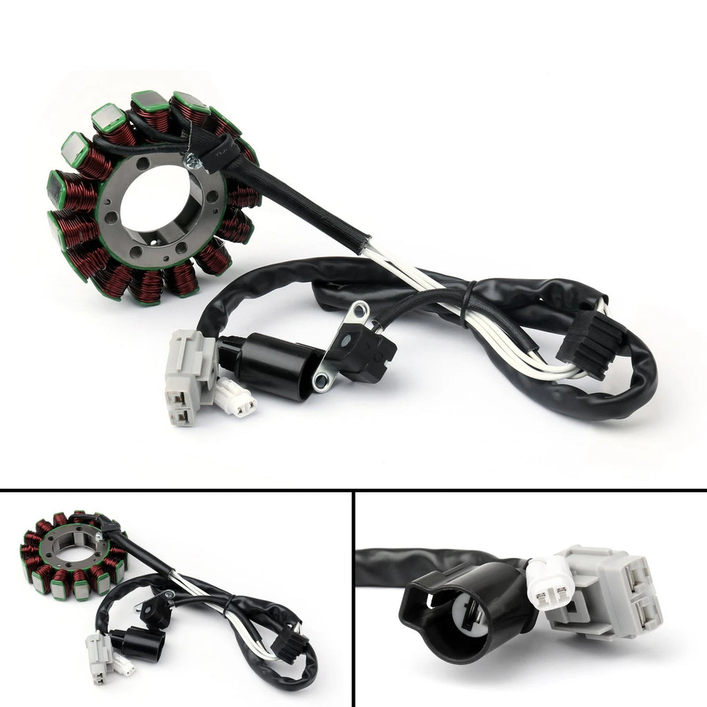 Magneto Generator Stator Coil for Yamaha YXM700 Viking EPS 700 (2014–2019)