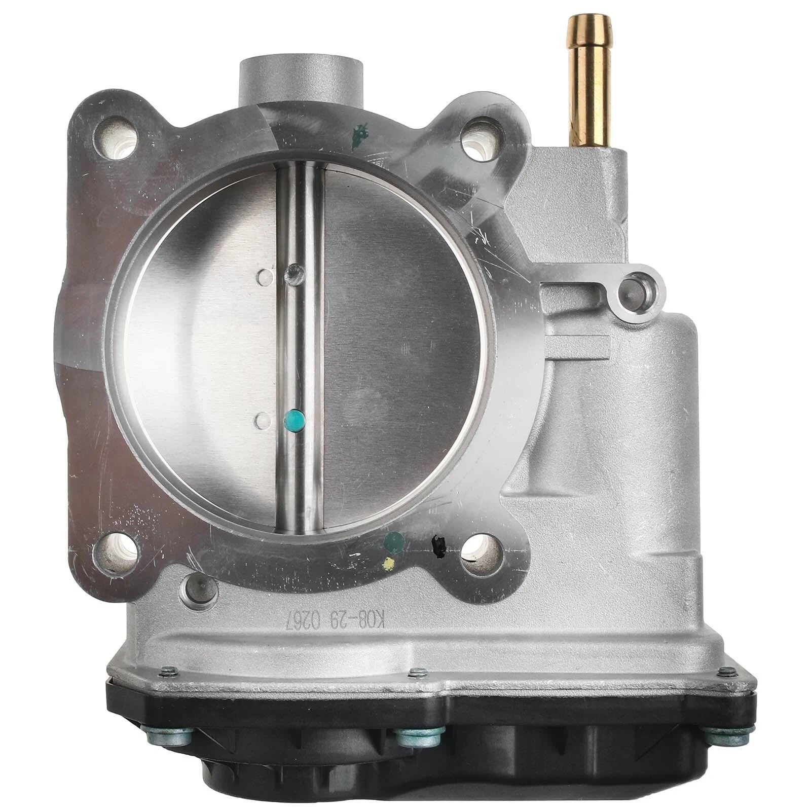 Throttle Body Assembly for Nissan Pathfinder, Titan, Armada, Infiniti (2012–2019)