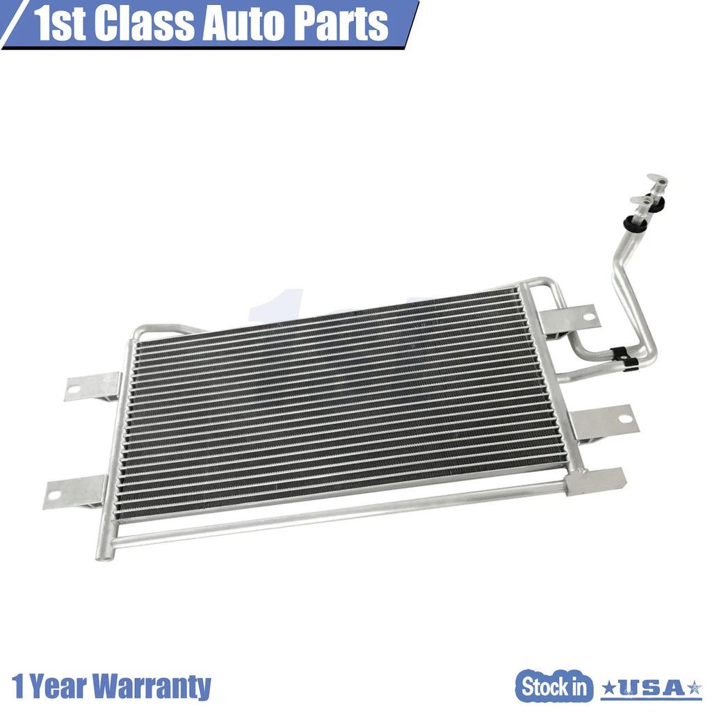 Transmission Oil Cooler for Dodge Ram 1500 (2004-2006)