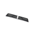 Fog Light Frame Grille Trim Cover for VW Passat B8 (2016–2019)
