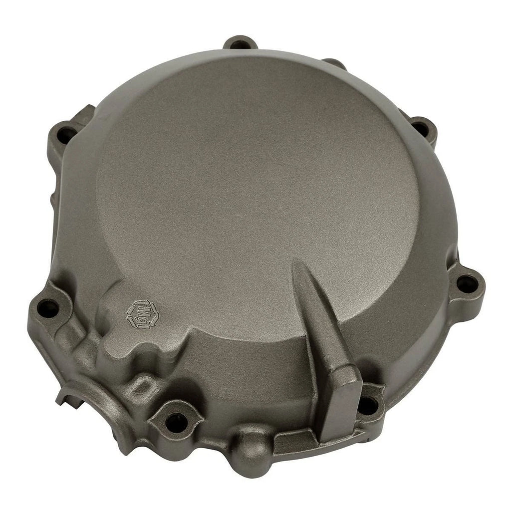 Left Stator Engine Cover for Kawasaki Ninja ZX-12R (2000–2001)