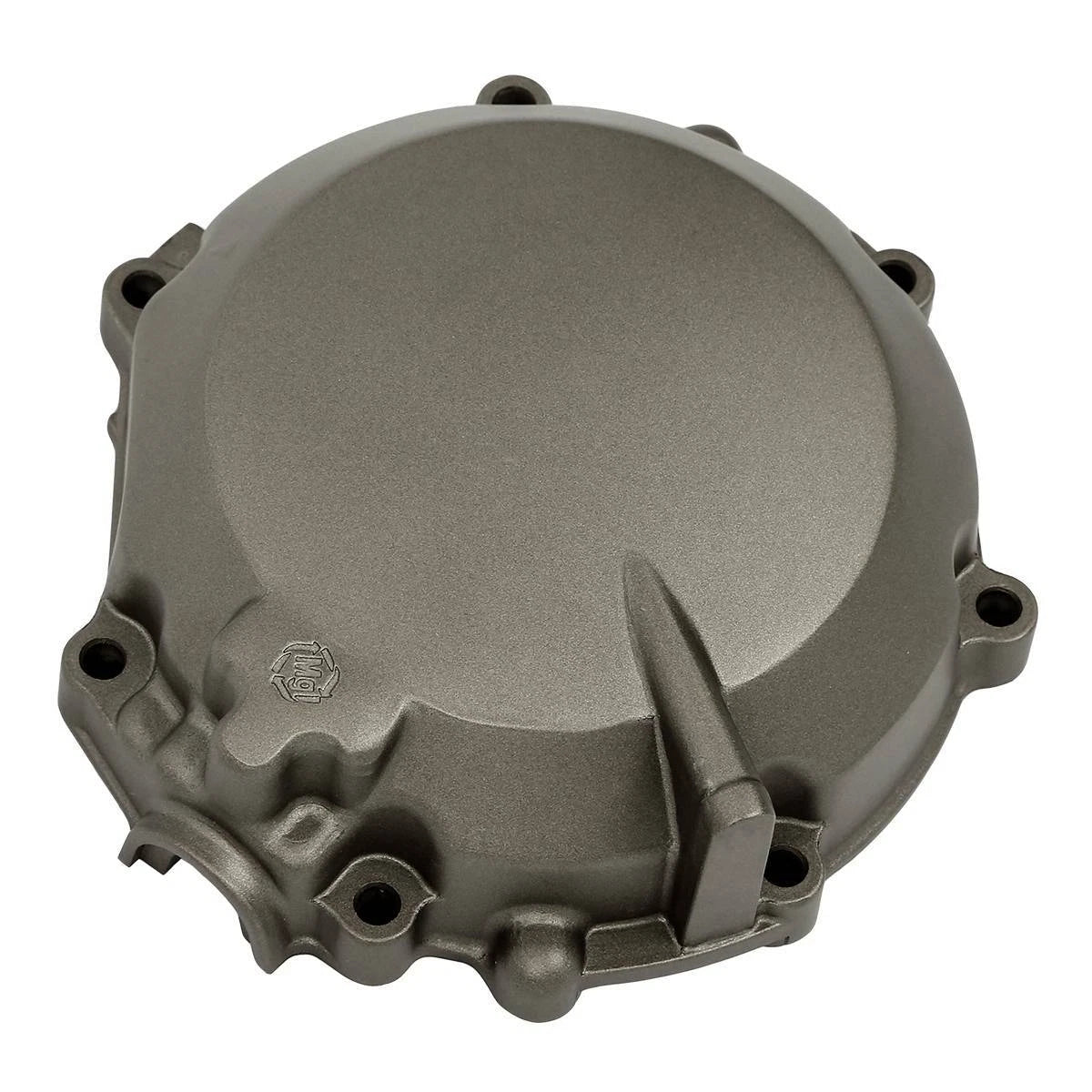 Left Stator Engine Cover for Kawasaki Ninja ZX-12R (2000–2001)