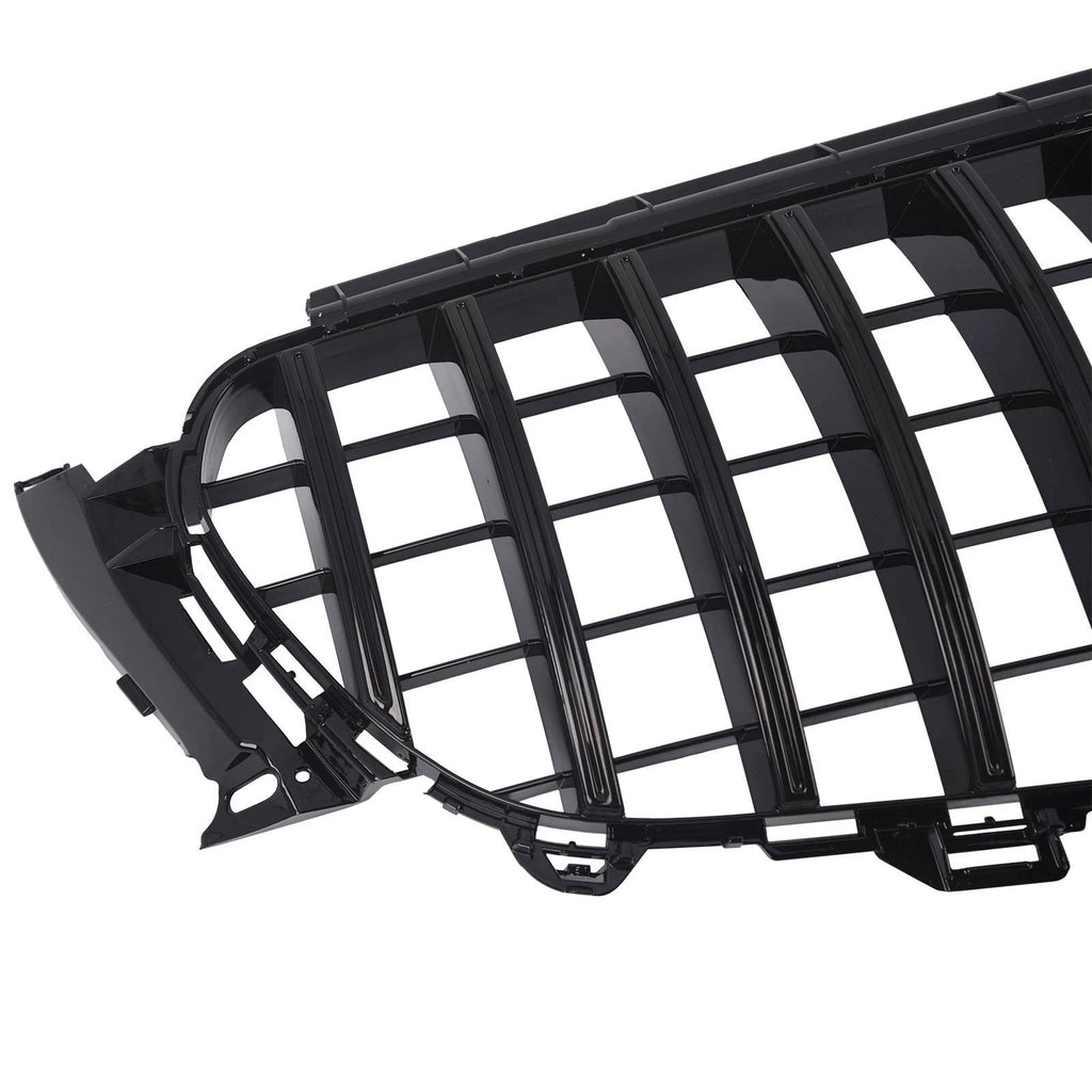 Front Bumper Grille for Mercedes Benz E-Class (2016-2020)