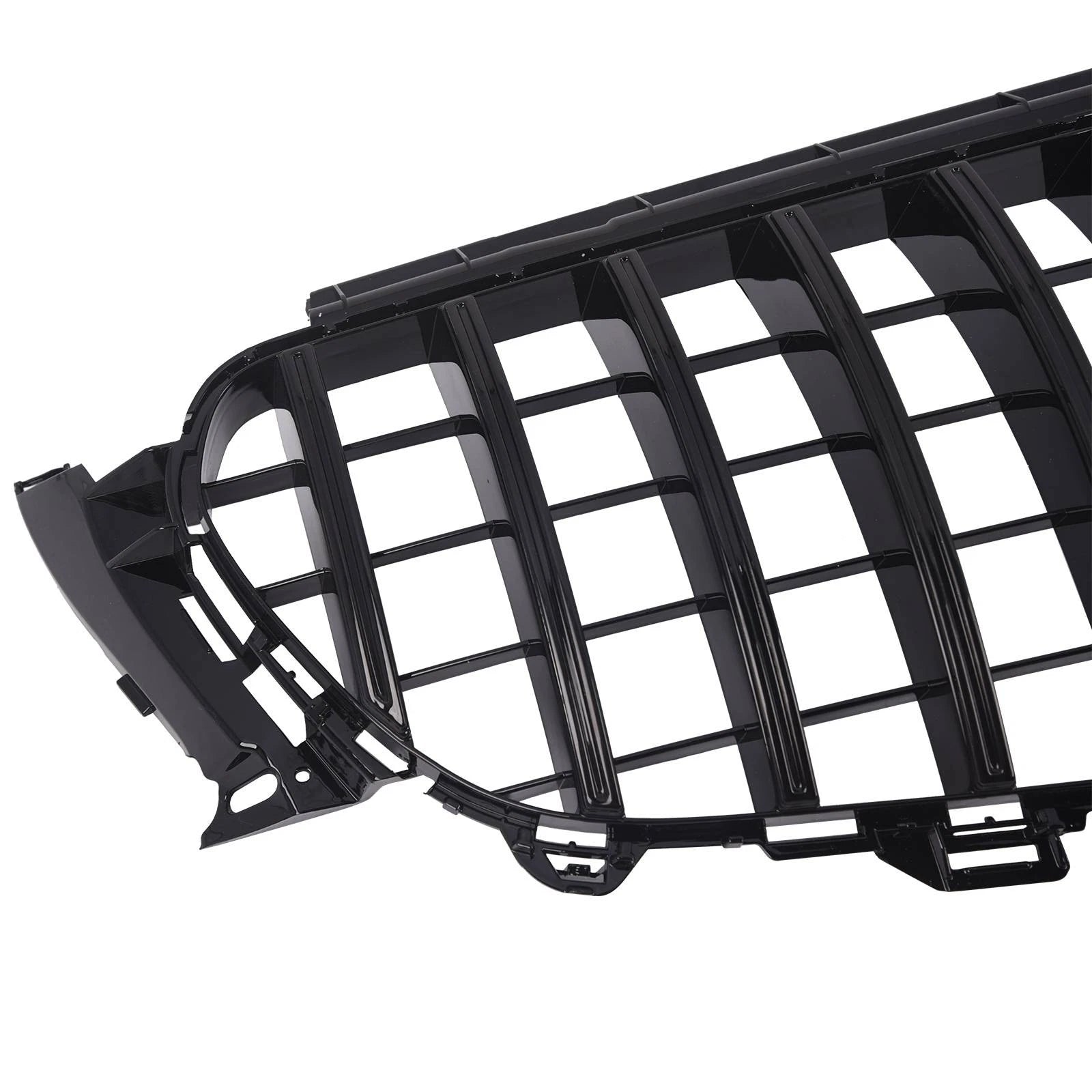 Front Bumper Grille for Mercedes Benz E-Class (2016-2020)