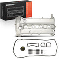 Engine Valve Cover with Cap & Gasket for Ford Escape (2012)