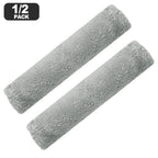 Mop Cloth Kit for MOVA G20 Master Z50 Z5 Pro G30 Ultra (2020–2023)