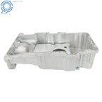 Engine Oil Pan Sump for Ford Escape Fusion Lincoln Zephyr Mercury V6 (2006–2012)