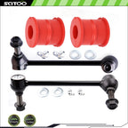 Front Sway Bar Bushing & End Link for Chrysler 300 Dodge Charger (2005–2014)