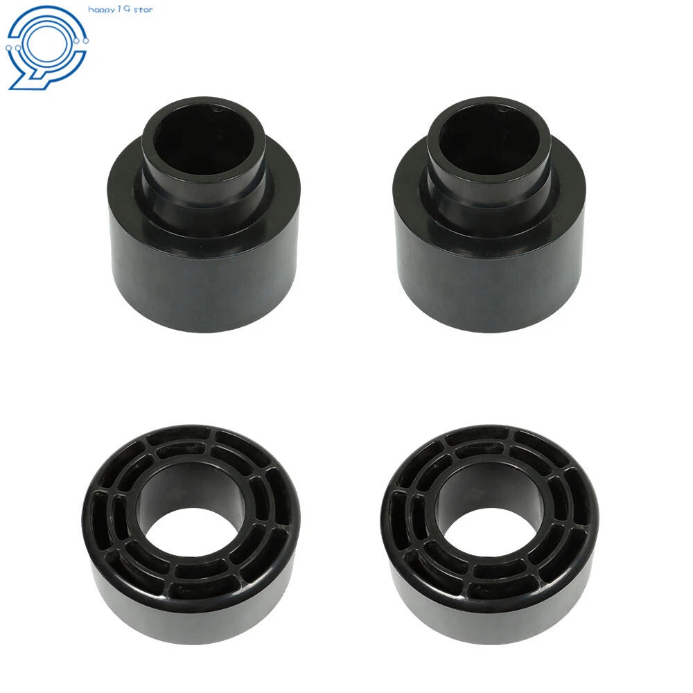 3" Front + 3" Rear Leveling Lift Kit for Jeep Grand Cherokee WJ (1999–2004)