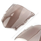 Windshield for Honda CBR500R (2013-2015) Tan