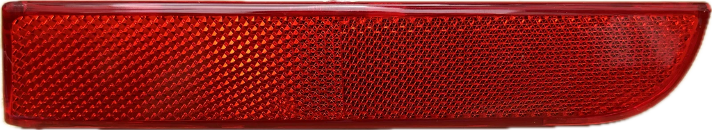 Rear Bar Reflector Right Side for Mitsubishi Lancer (2007–2015)