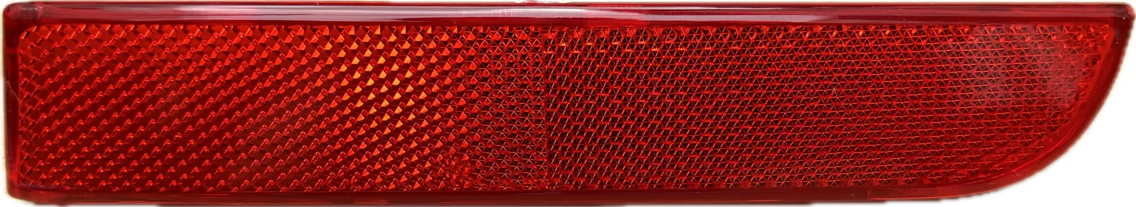 Rear Bar Reflector Right Side for Mitsubishi Lancer (2007–2015)