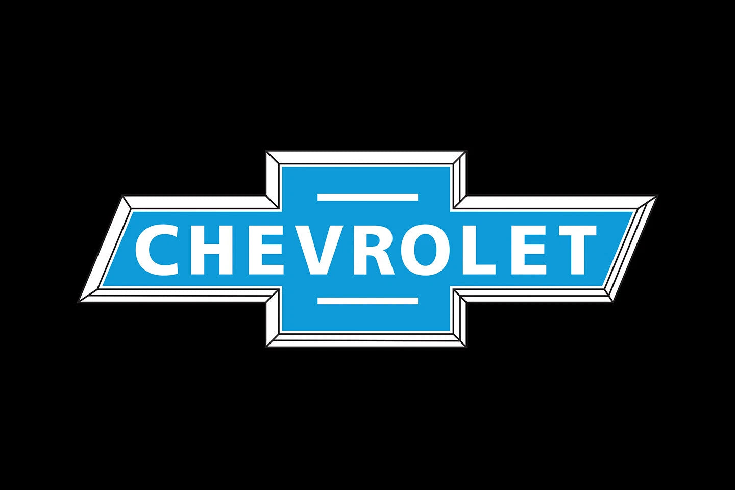 Fender Gripper Protective Cover for Chevrolet with Blue Bowtie Emblem (2016–2024)
