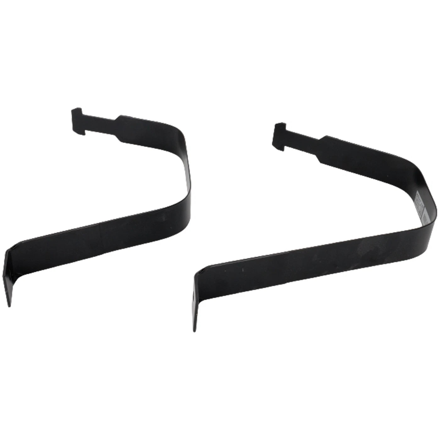 Set of 2 Fuel Tank Straps for Ford F-350 Super Duty (2002–2007)