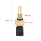 Coolant Water Temperature Sensor 37870PLC004 for Honda Civic (2001–2011)