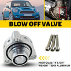 Turbo Blow Off Valve Adapter for BMW Mini Cooper (2007–2012) R56 R57