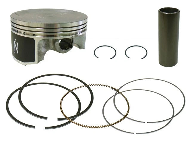 Piston Kit 101.97/Std 9.2:1 for Yamaha YFM700 Raptor & Grizzly (2007–2014)