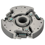Wet Clutch Centrifugal Carrier for Yamaha Timberwolf Moto-4